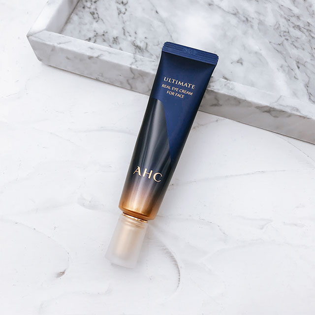 AHC第六代修复眼霜30ML 