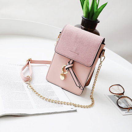 韩版迷你零钱包