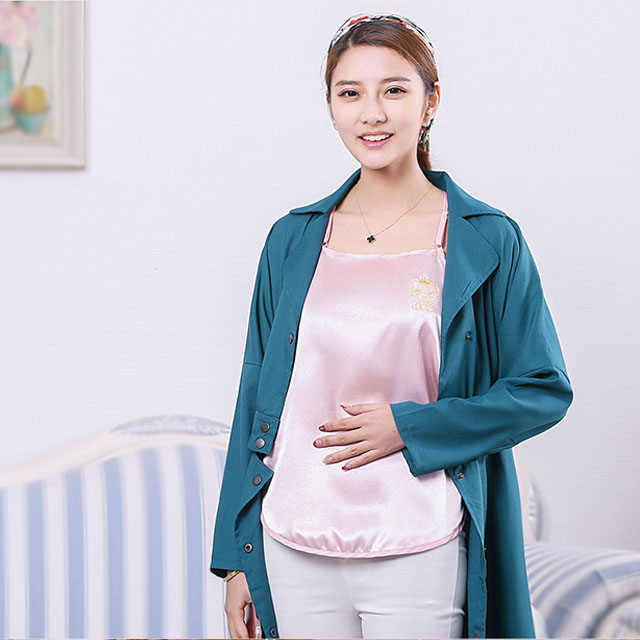 四季防辐射服孕妇装