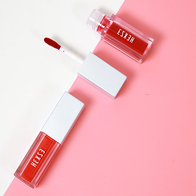 显色水光镜面唇釉