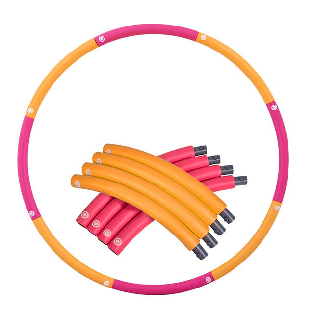 呼啦圈瘦腰减肥圈