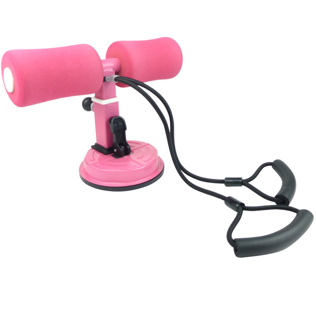 仰卧起坐辅助器