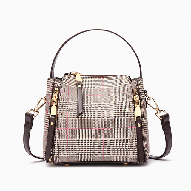 夏天新款潮手提单肩包