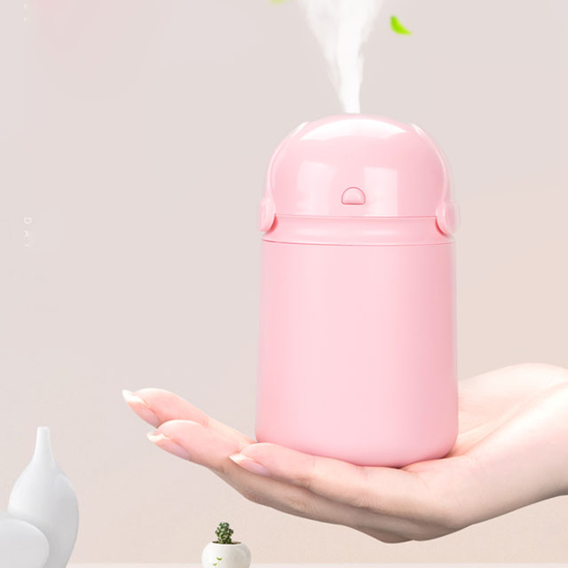 家用usb加湿器