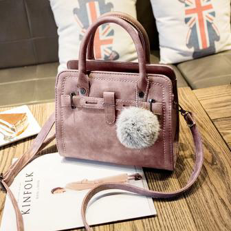 时尚休闲韩版小方包