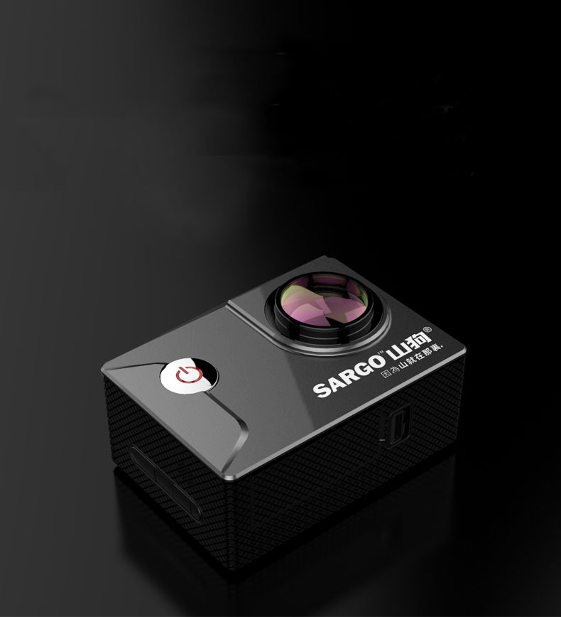 摄像机迷你旅游微型潜水记录DV录像