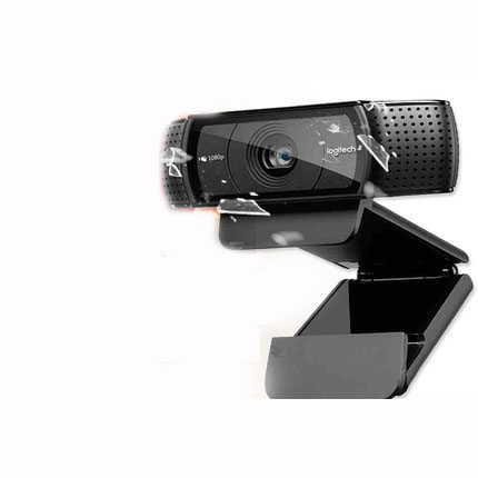 高清直播主播摄像头