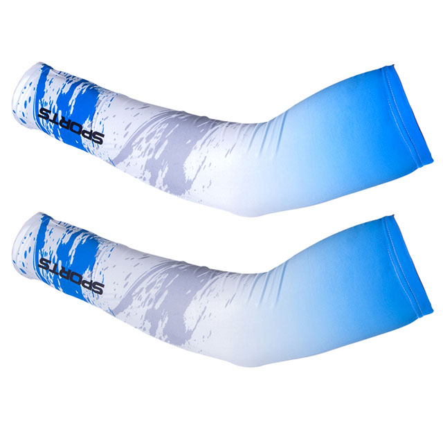 冰爽袖防晒袖套