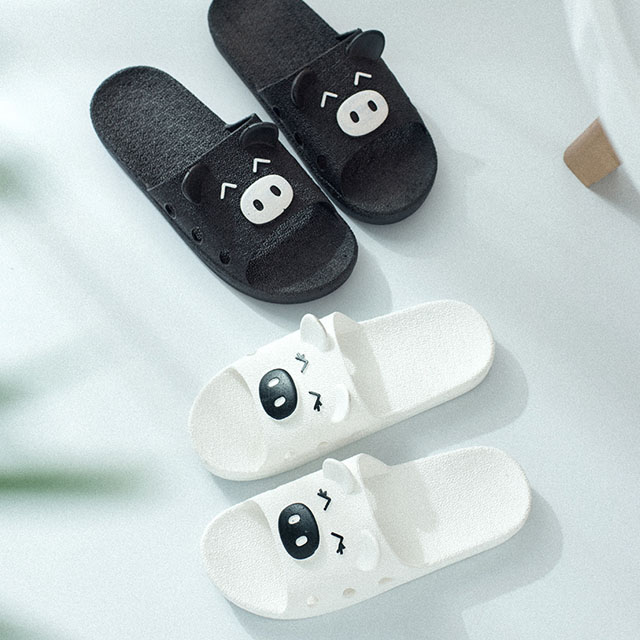 夏季防滑凉拖鞋