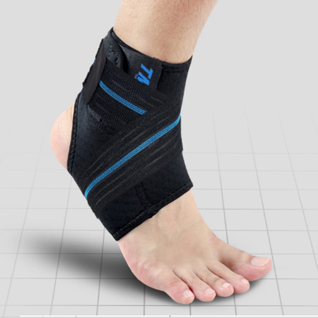 TMT护踝护脚腕运动护具