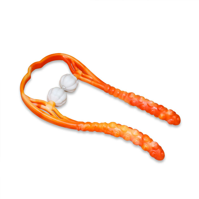 按摩器手动按摩球