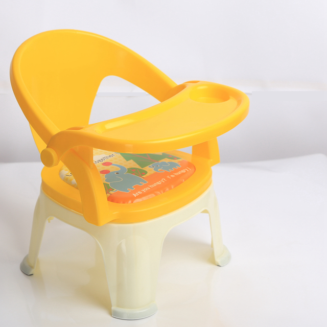 儿童餐椅