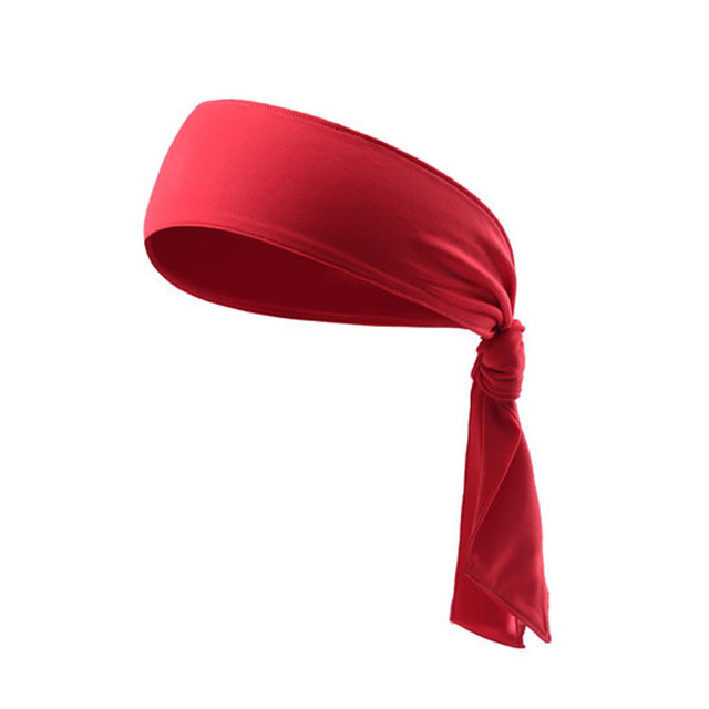 百斯锐运动头带