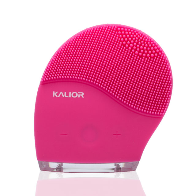 佳辽德国Kalior电动硅胶洁面仪