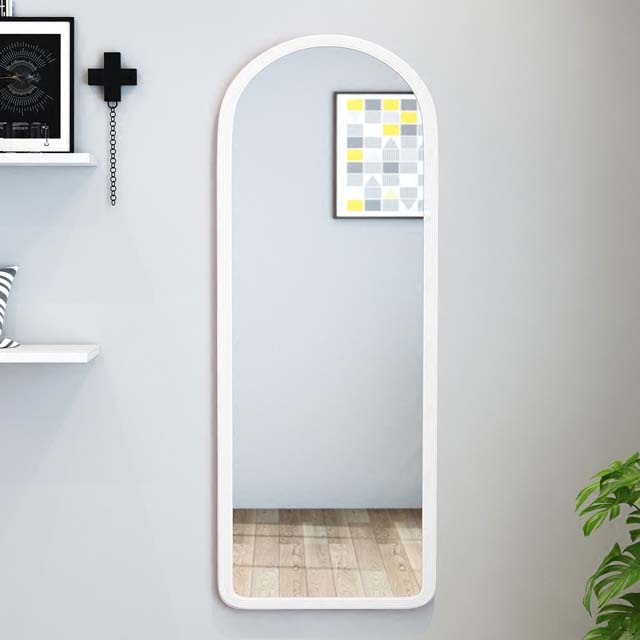 简约穿衣镜长壁挂镜