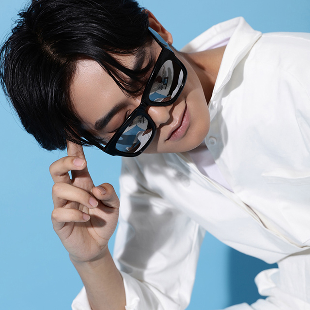 音米男士太阳镜