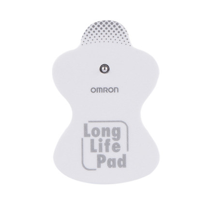 欧姆龙低频按摩仪贴片