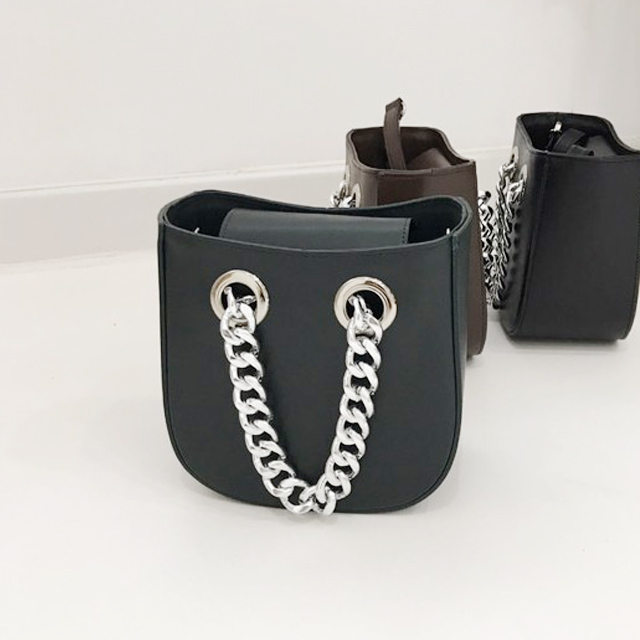 新款迷你链条手提包