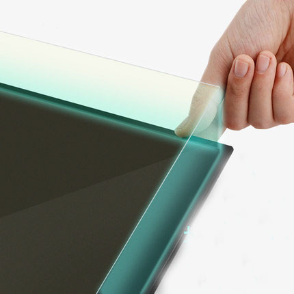 佳士盾电脑贴膜显示器屏幕膜