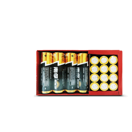 南孚电池 碱性电池