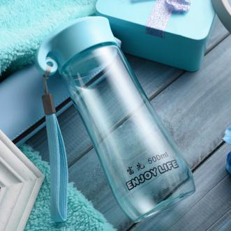 富光大容量水杯