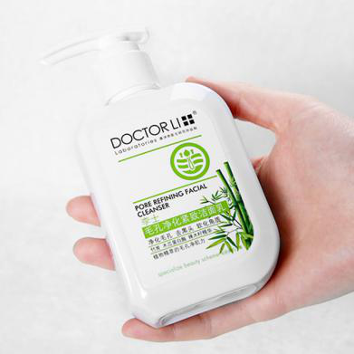 李医生控油祛痘洗面奶