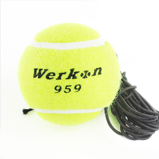 威尔康正品单人网球