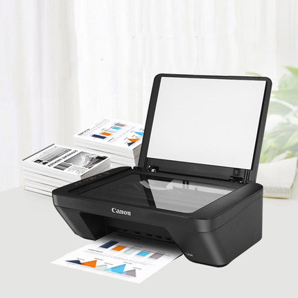 打印机家用一体机