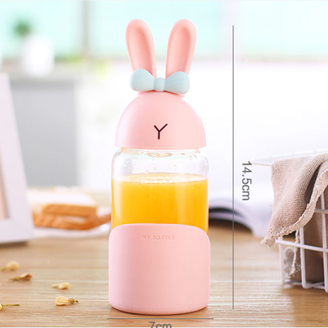 超萌学生随手杯