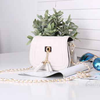 新款潮少女百搭迷你包