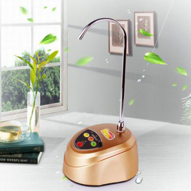 金灶自动加水器抽水泵