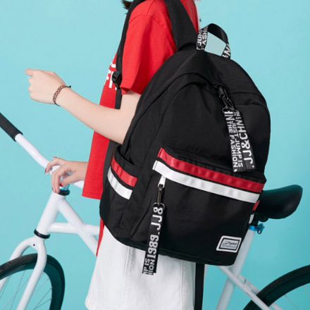 韩版原宿ulzzang双肩包