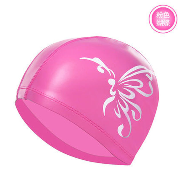 佑游泳帽游泳装备
