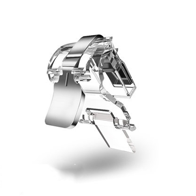 吃鸡神器手机游戏手柄