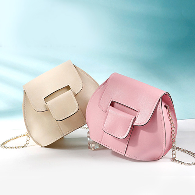 小香风链条包迷你小包包