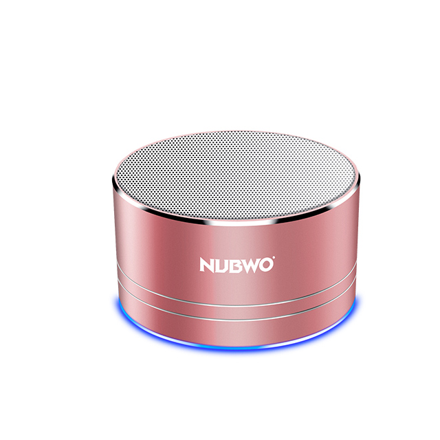 狼博旺无线蓝牙音箱