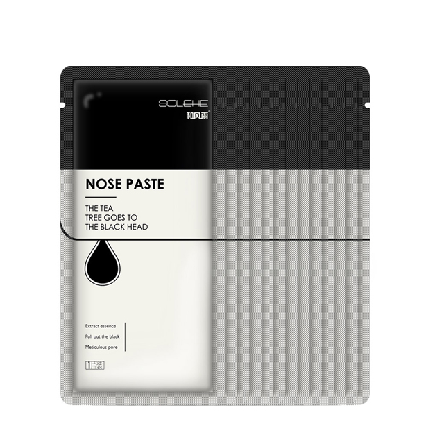 男士去黑头粉刺鼻贴