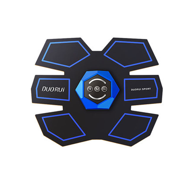 运动健身器材家用腹肌轮