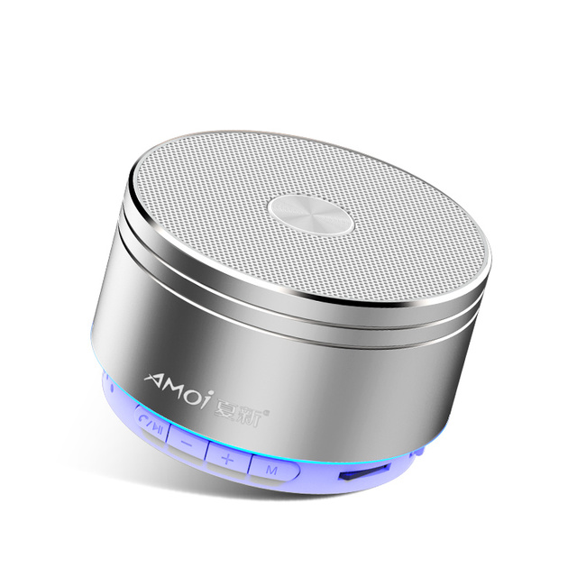 夏新K2无线蓝牙音箱