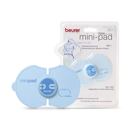 迷你便携家用按摩器