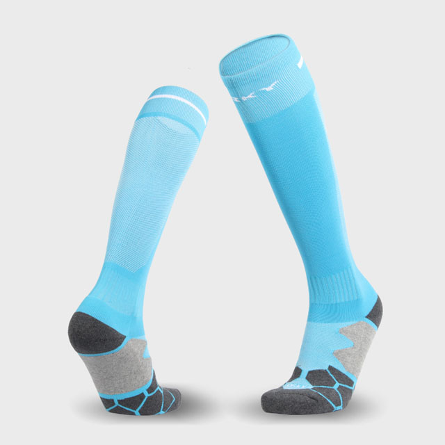 ORKY沃恺 足球运动袜