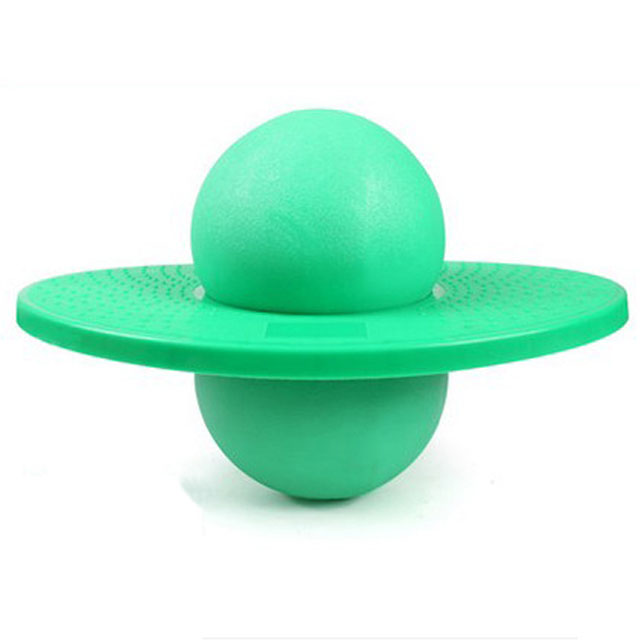 跳跳球  蹦蹦球