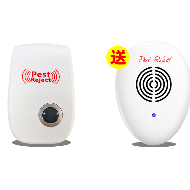 大功率超声波驱鼠器