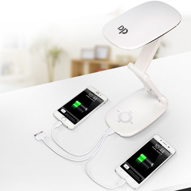 久量LED护眼台灯