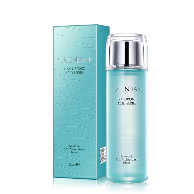 透真美肌水补水保湿喷雾