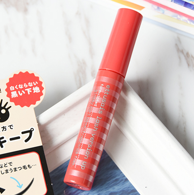 日本艾杜莎艾杜纱睫毛膏