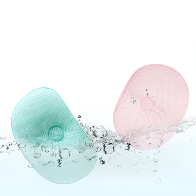 哈卡达 婴儿枕头