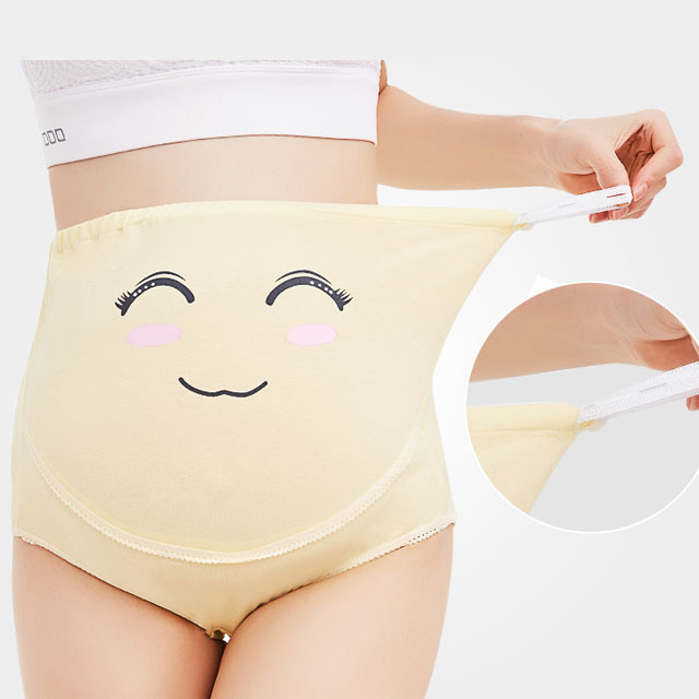 孕妇内裤