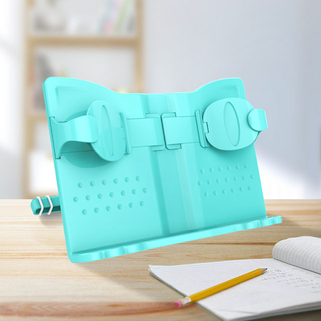 南国书香读书架阅读架