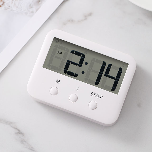 学习时间管理定时器